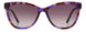 0086-3X - HVN - Burgundy Shaded