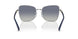 548/4L - Gunmetal - Grey Gradient Blue