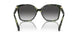39538G - Amazon Green Tortoise - Grey Gradient
