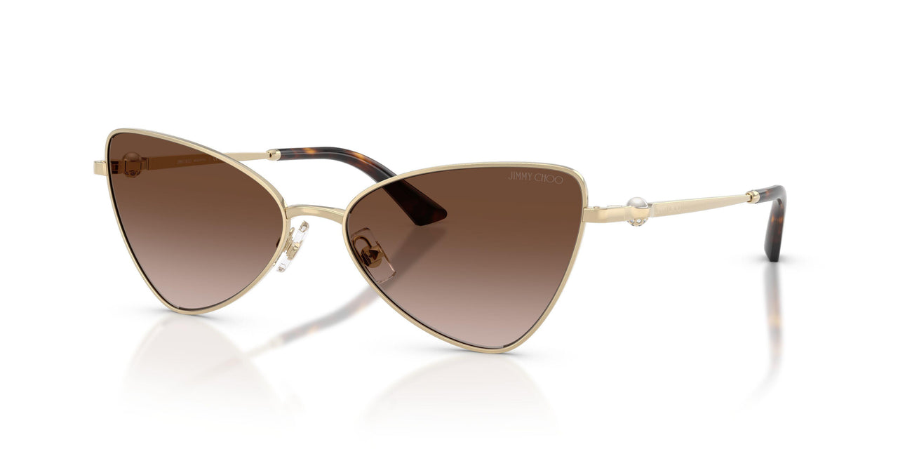 300613 - Gold - Gradient Brown