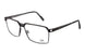 003-00 - gunmetal-grey
