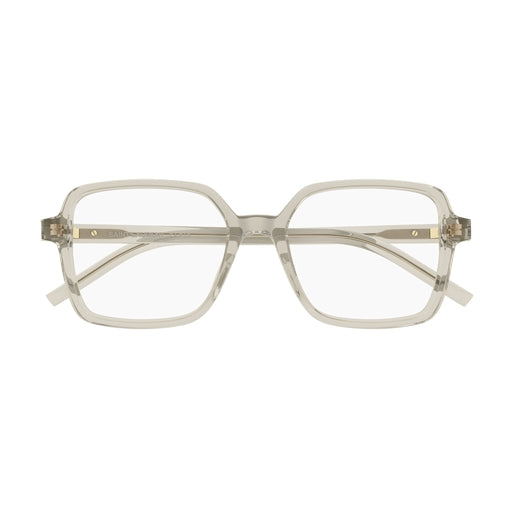 005 - Beige - Transparent