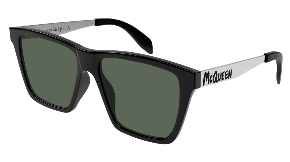 Alexander McQueen Casual Lines AM0352S Sunglasses