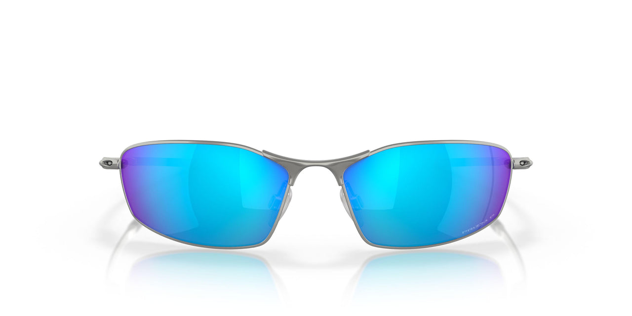 414104 - Silver - Prizm Sapphire Polarized
