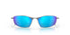414104 - Silver - Prizm Sapphire Polarized