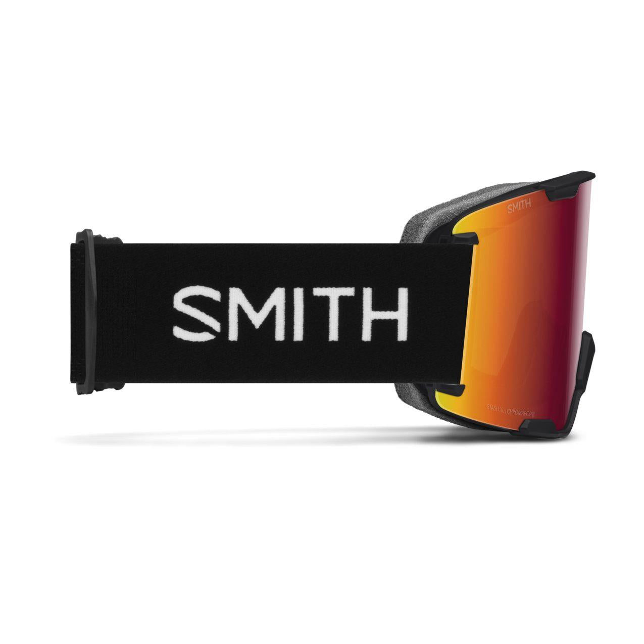M007872QJ996K - Black - ChromaPop Sun Red Mirror