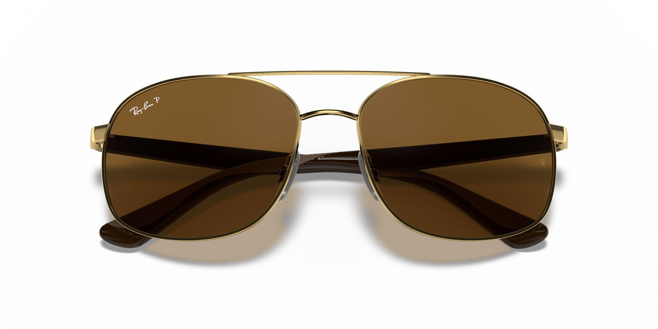 001/83 - Gold - Polar Brown