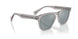 11326G - Grey - Grey Polarized Flash Mirror