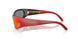 30196Q - Orange - Grey Mirror Orange/yellow 