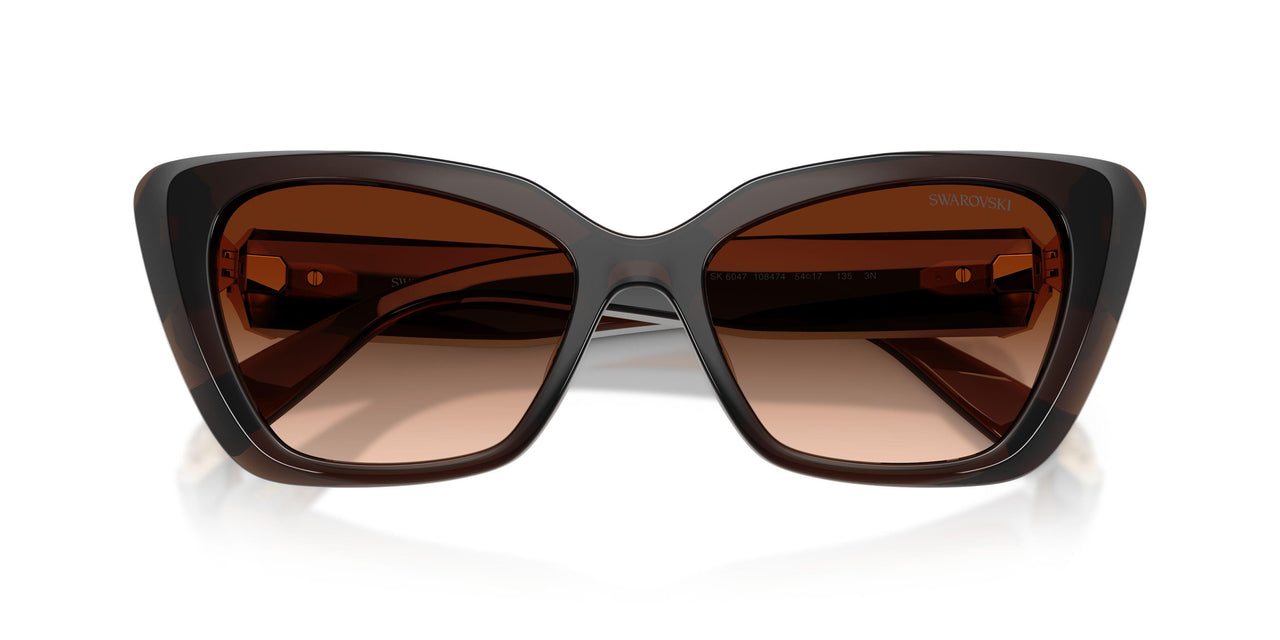 108474 - Brown - Brown Gradient