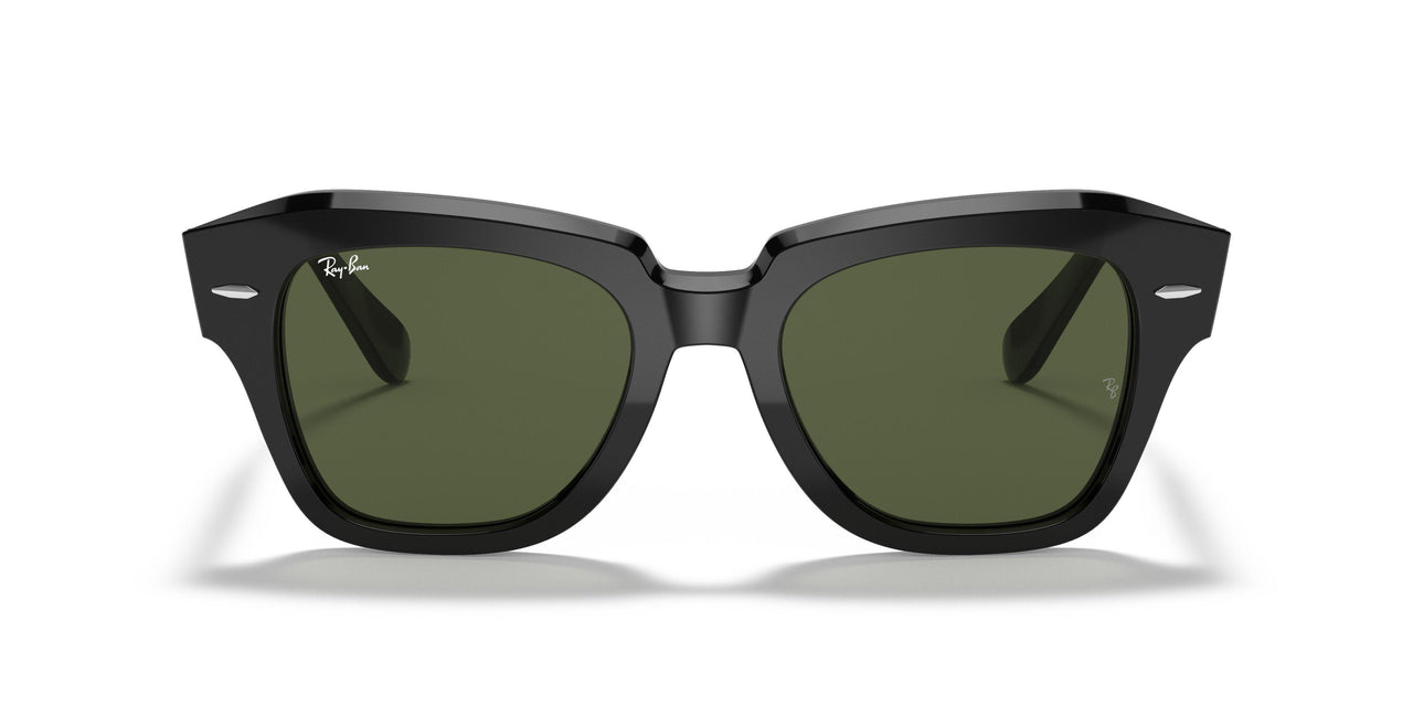 901/31 - Black - G-15 Green