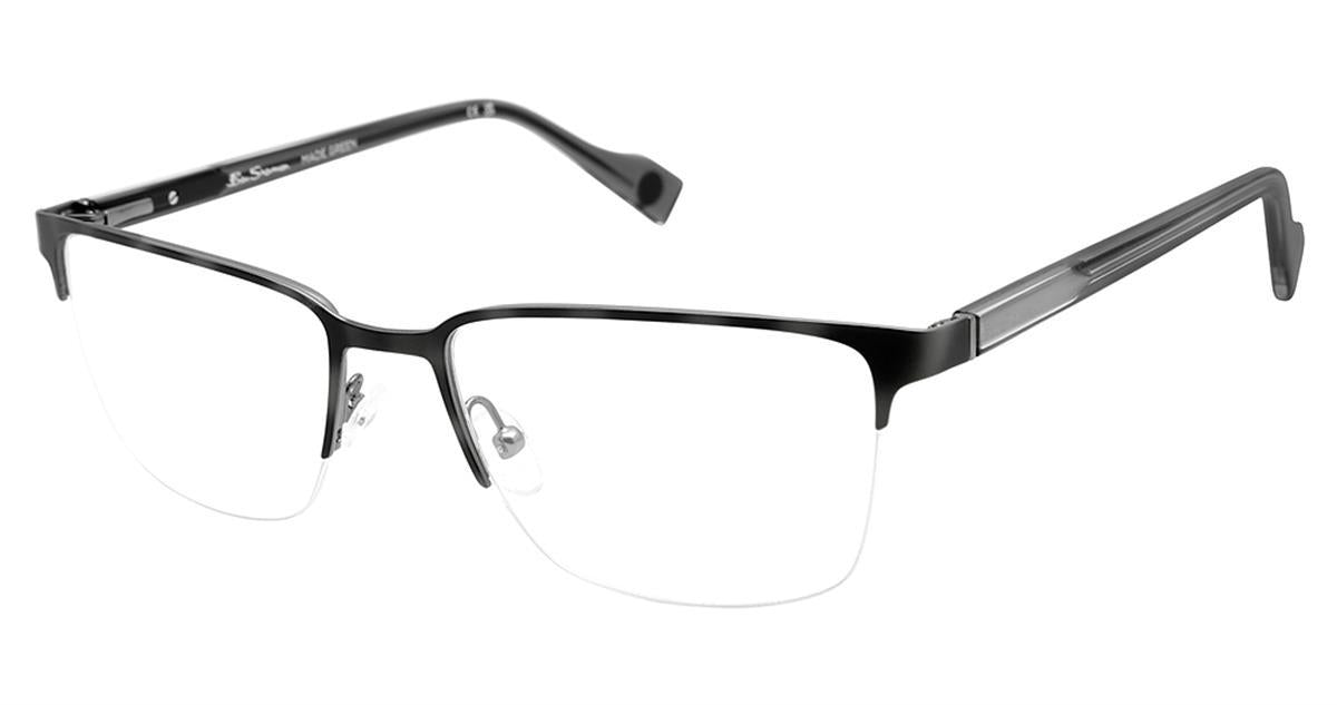 Ben Sherman BSCRESCENT Eyeglasses