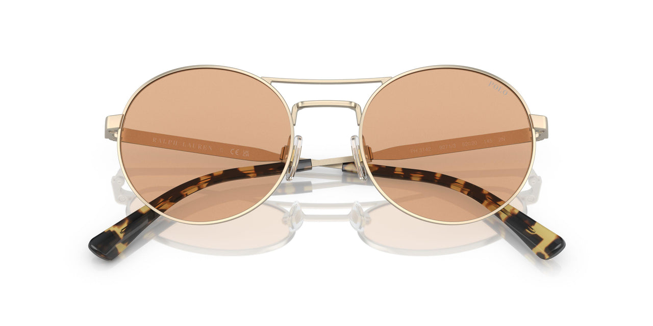 9271/3 - Gold - Light Brown