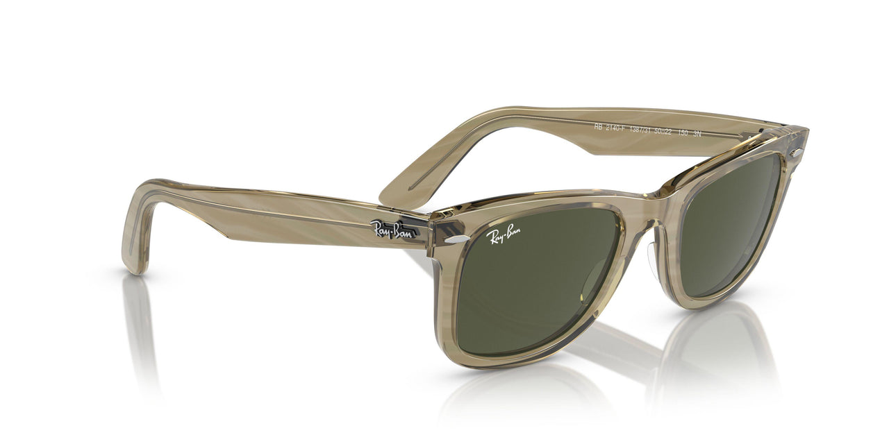 138731 - Grey - Green
