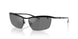 01/6G - Black - Grey Mirror Black