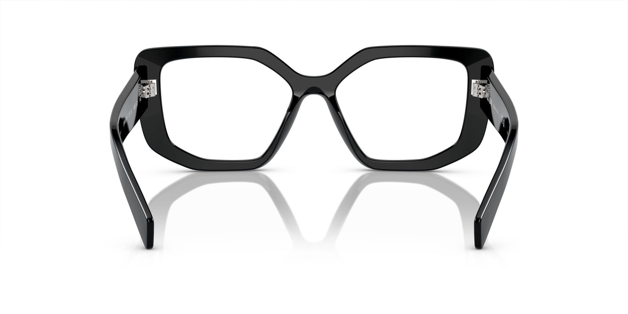 1AB1O1 - Black
