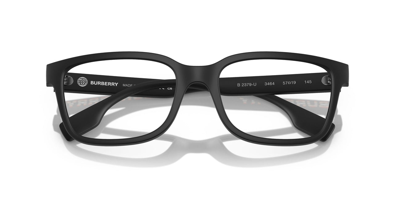 3464 - Black