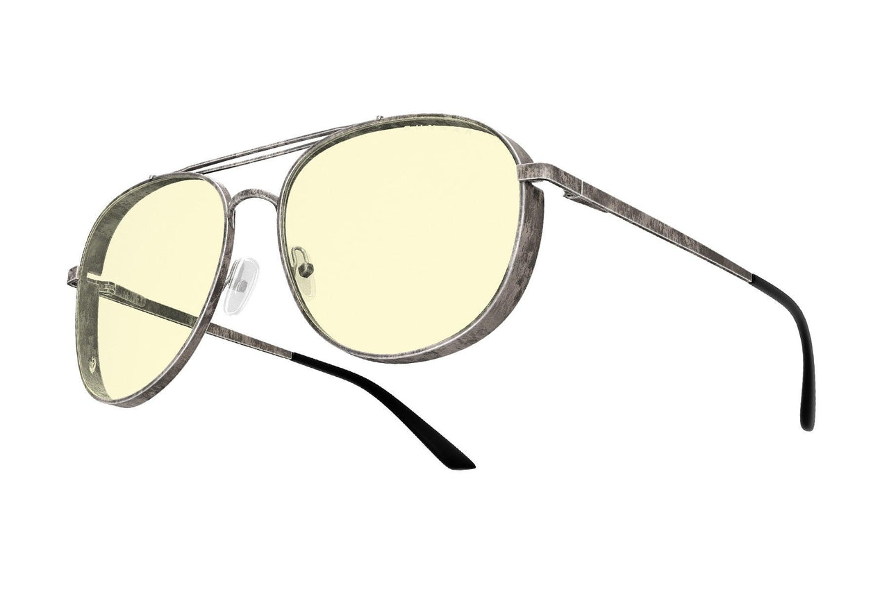 Gunnar Fallout Vault 33 Prescription Sunglasses Eyeglasses