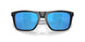 910701 - Black - Blue Mirror