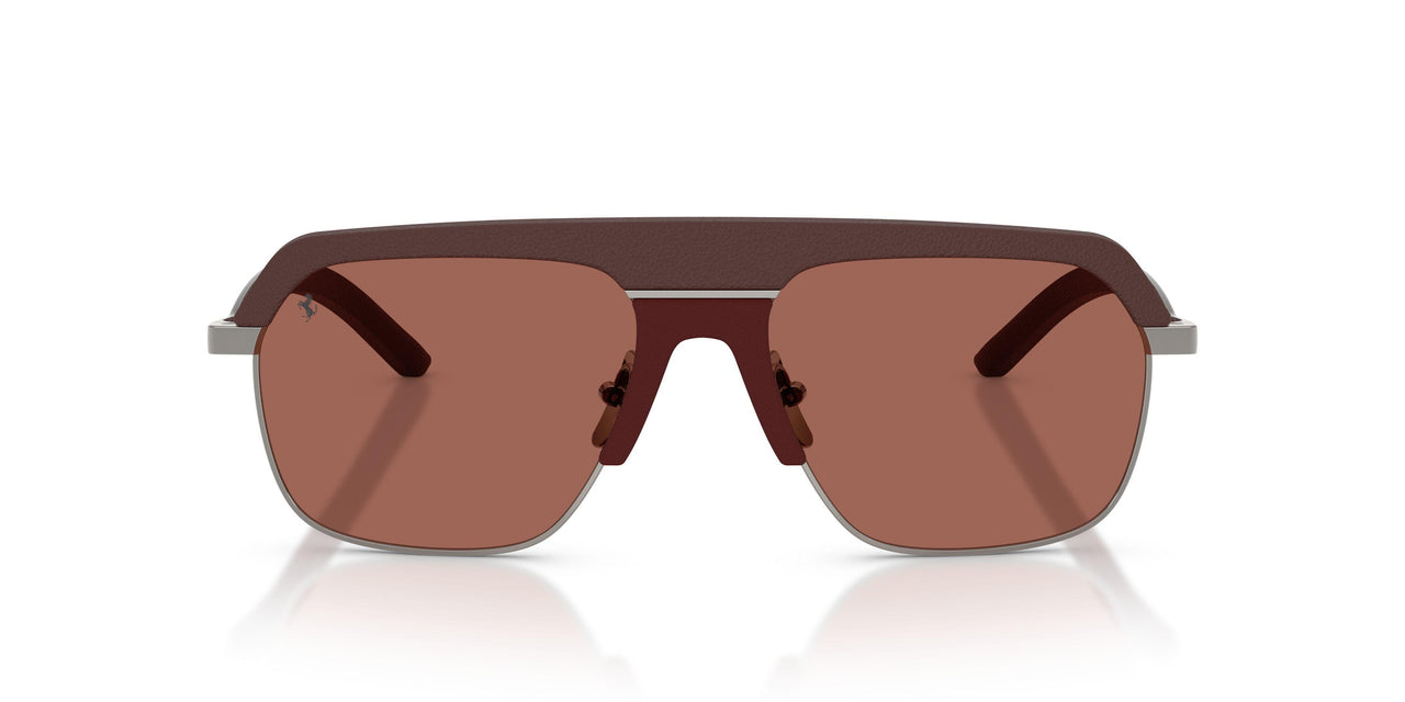 104/H2 - Violet - Brown