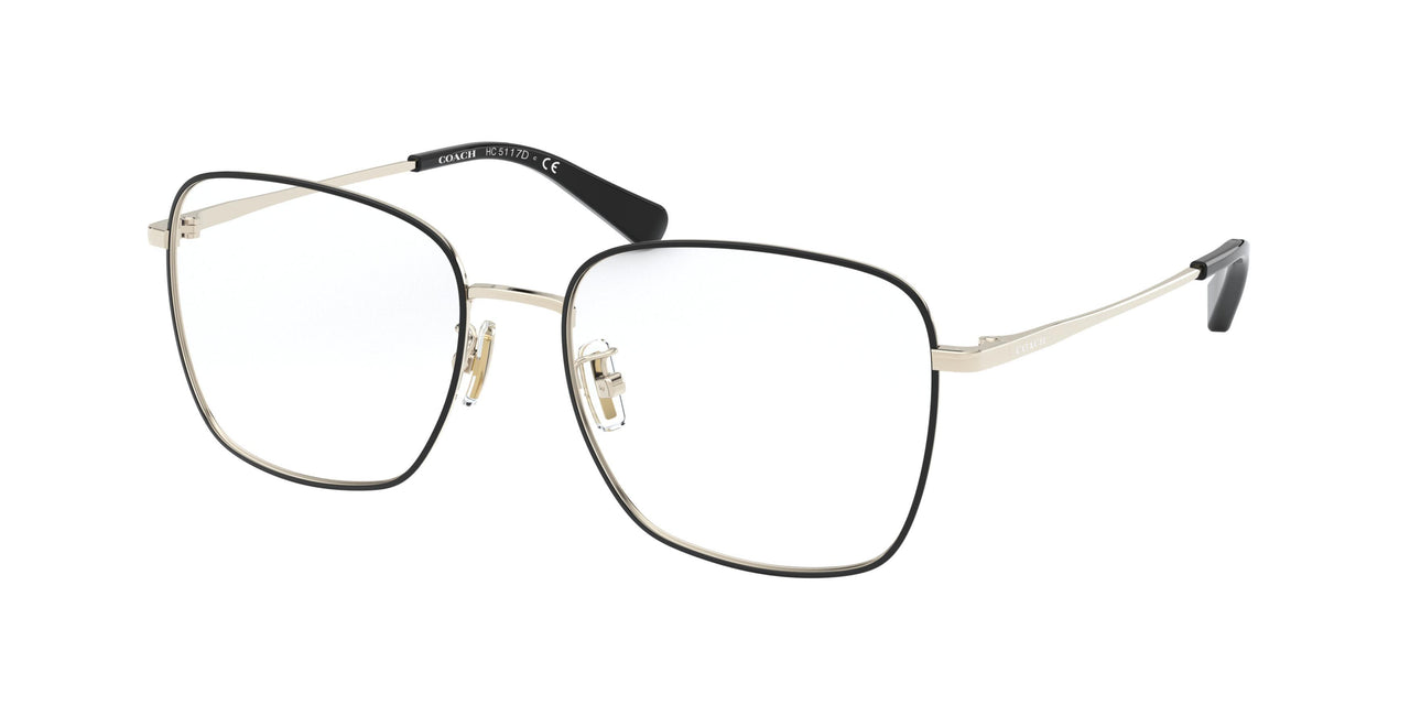 Coach 5117D Eyeglasses