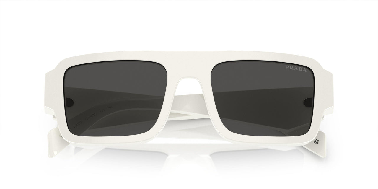17K08Z - White - Dark Grey