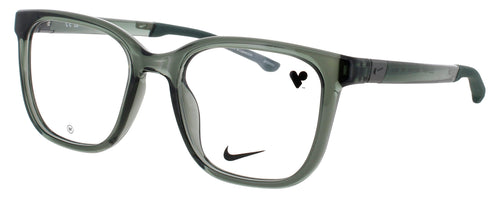 Nike 7158N Eyeglasses