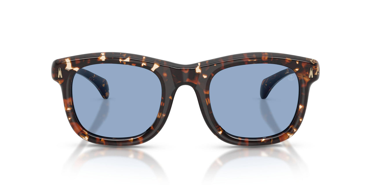 304880 - Tortoise - Solid Light Blue