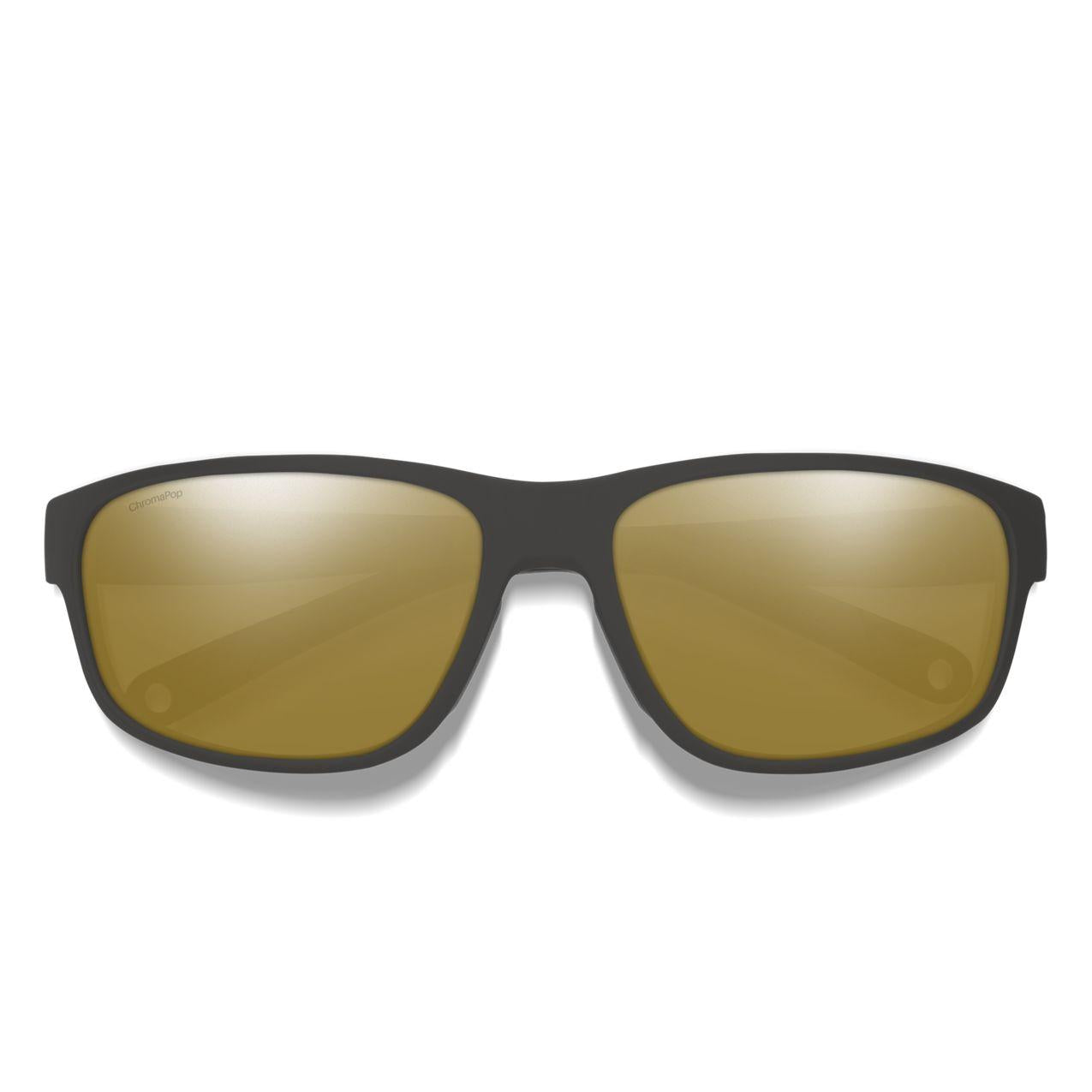20780900364L5 - Chromapop Glass Polarized Low Light Yellow