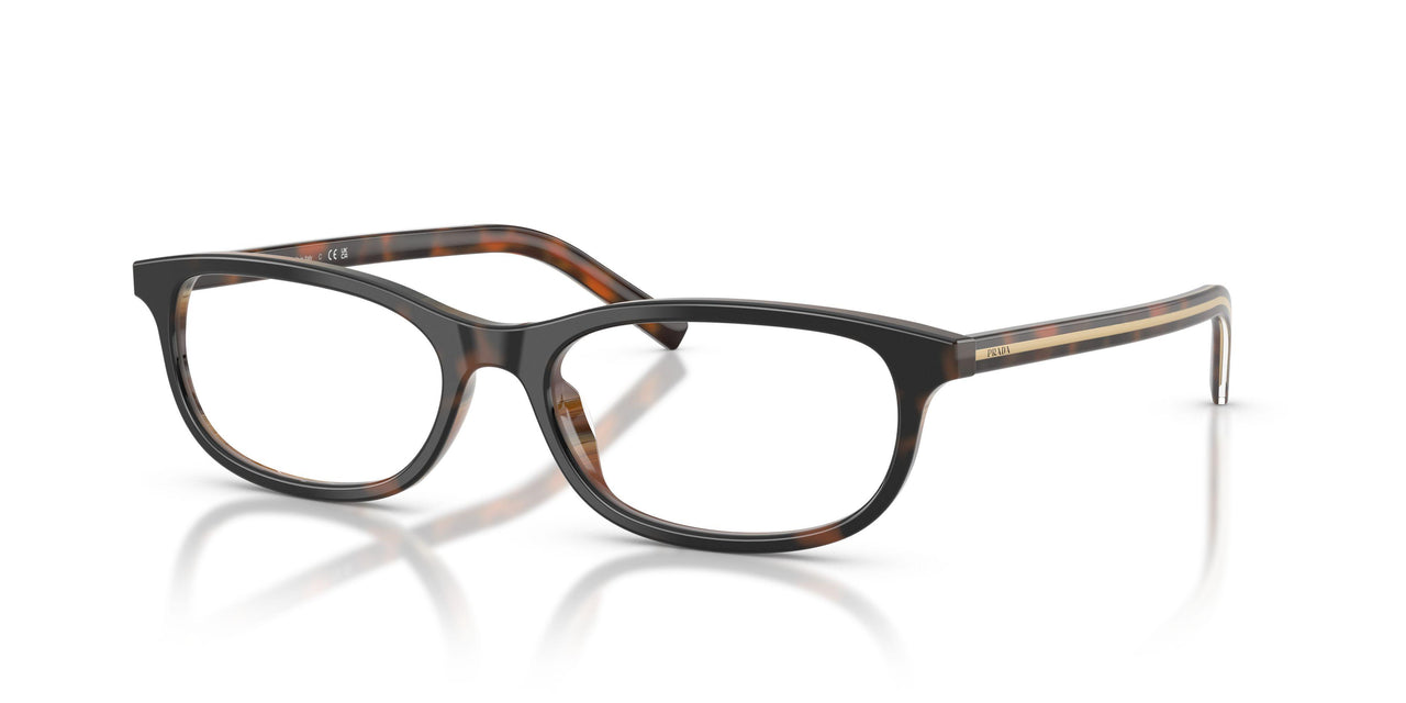 Prada D15VU Eyeglasses