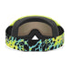 M006713X599C5 - Electric Lime Slime - Green Sol-X Mirror