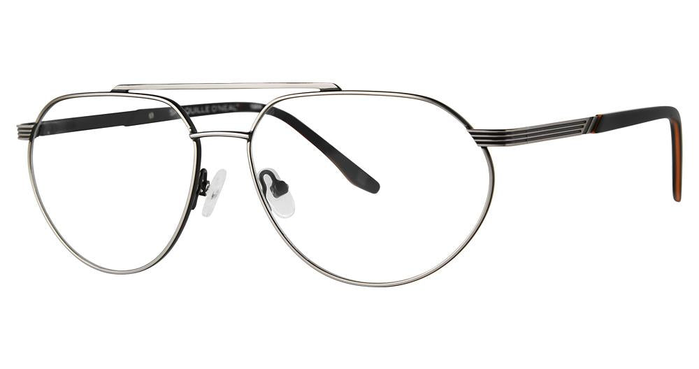 Shaquille O'Neal SO198M Eyeglasses