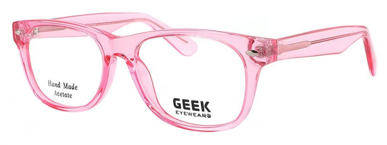 GEEK EYEWEAR 09 Eyeglasses