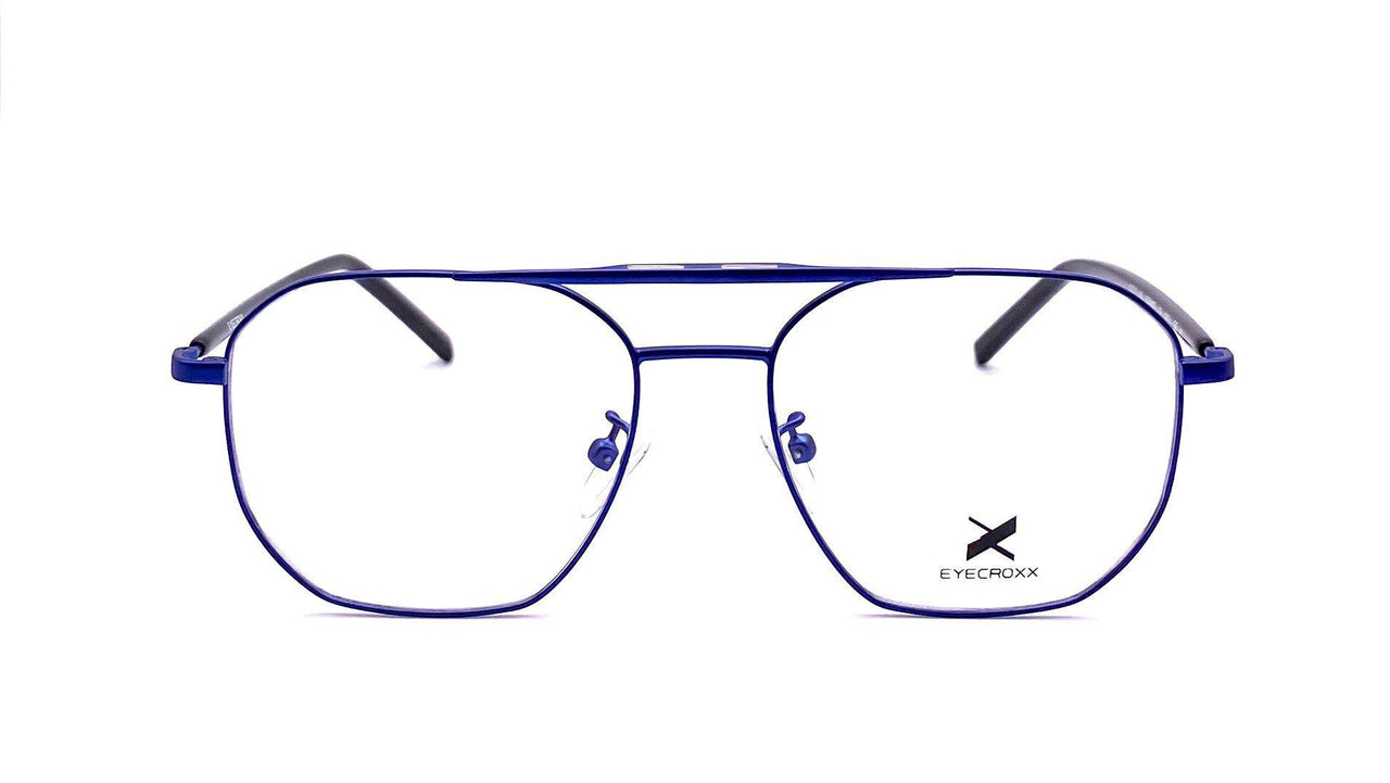 Eyecroxx EC654MD Eyeglasses