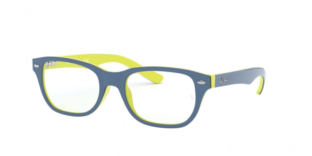 Ray-Ban Kids 0RY1555 Eyeglasses