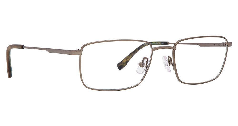 Mossy Oak MOLIVEOAK Eyeglasses