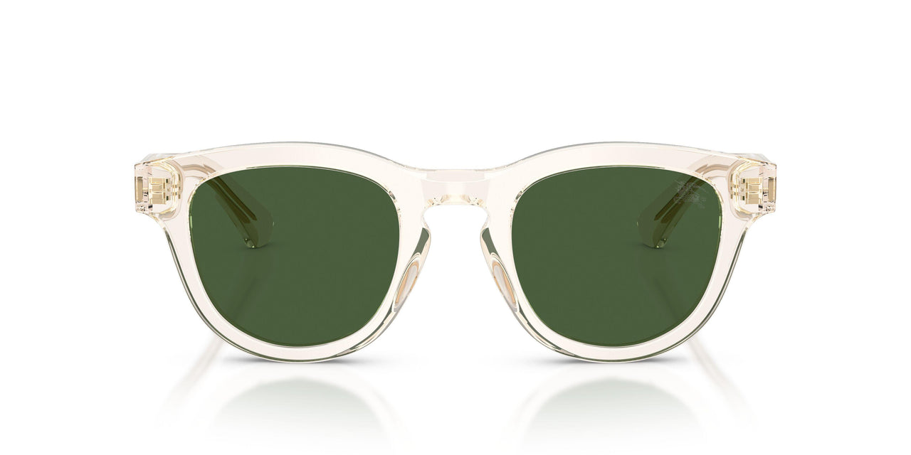 420971 - Yellow - Dark Green
