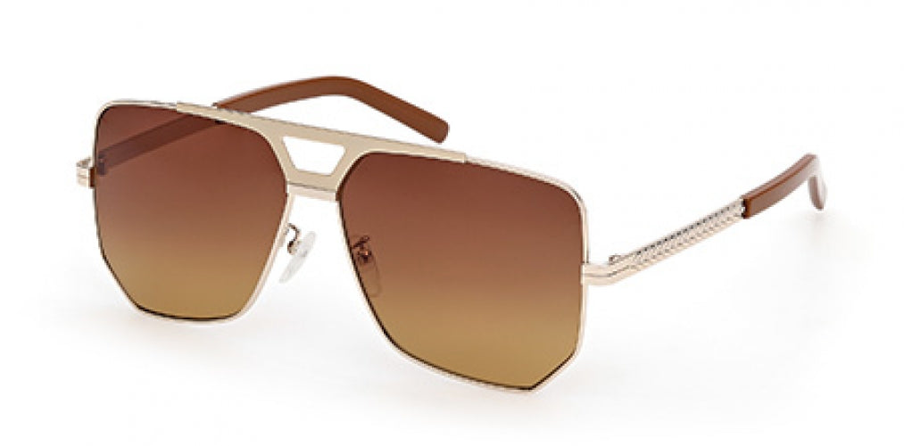 MCM WORLDWIDE 0023H Sunglasses