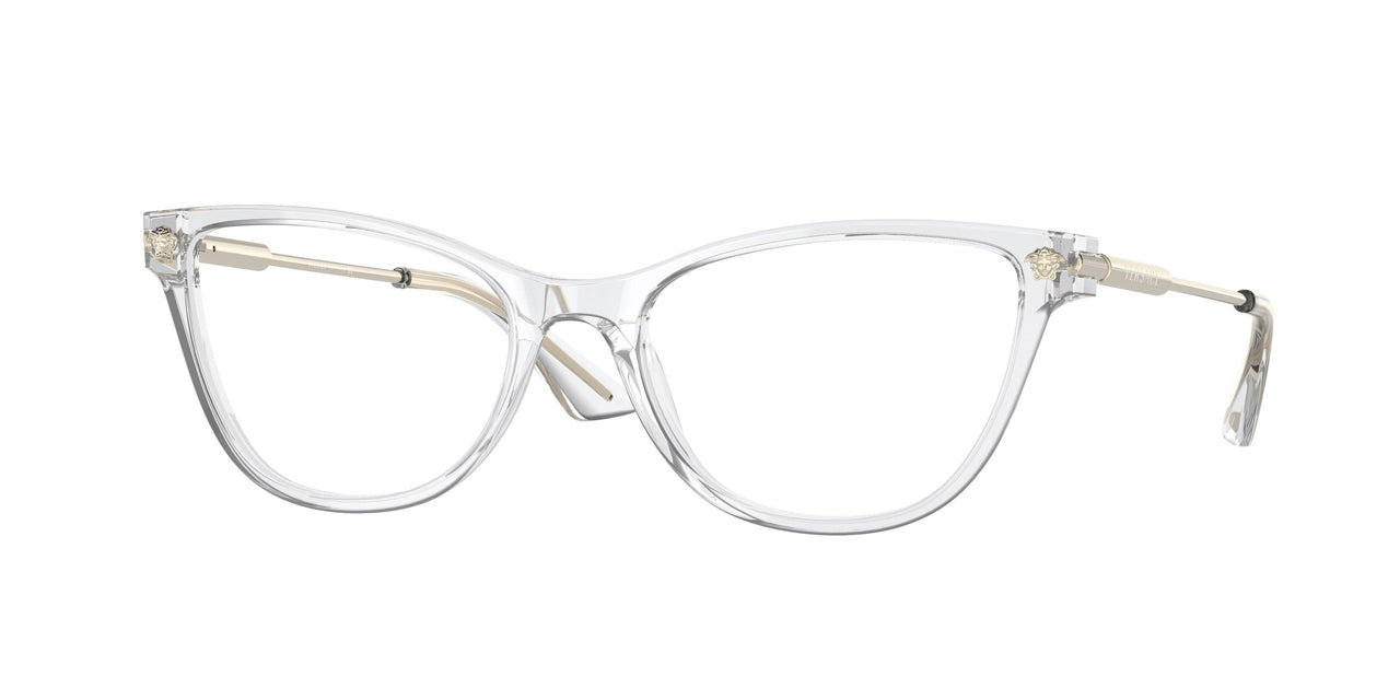 Versace 3309F Eyeglasses