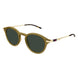 003 - Brown/Gold - Green