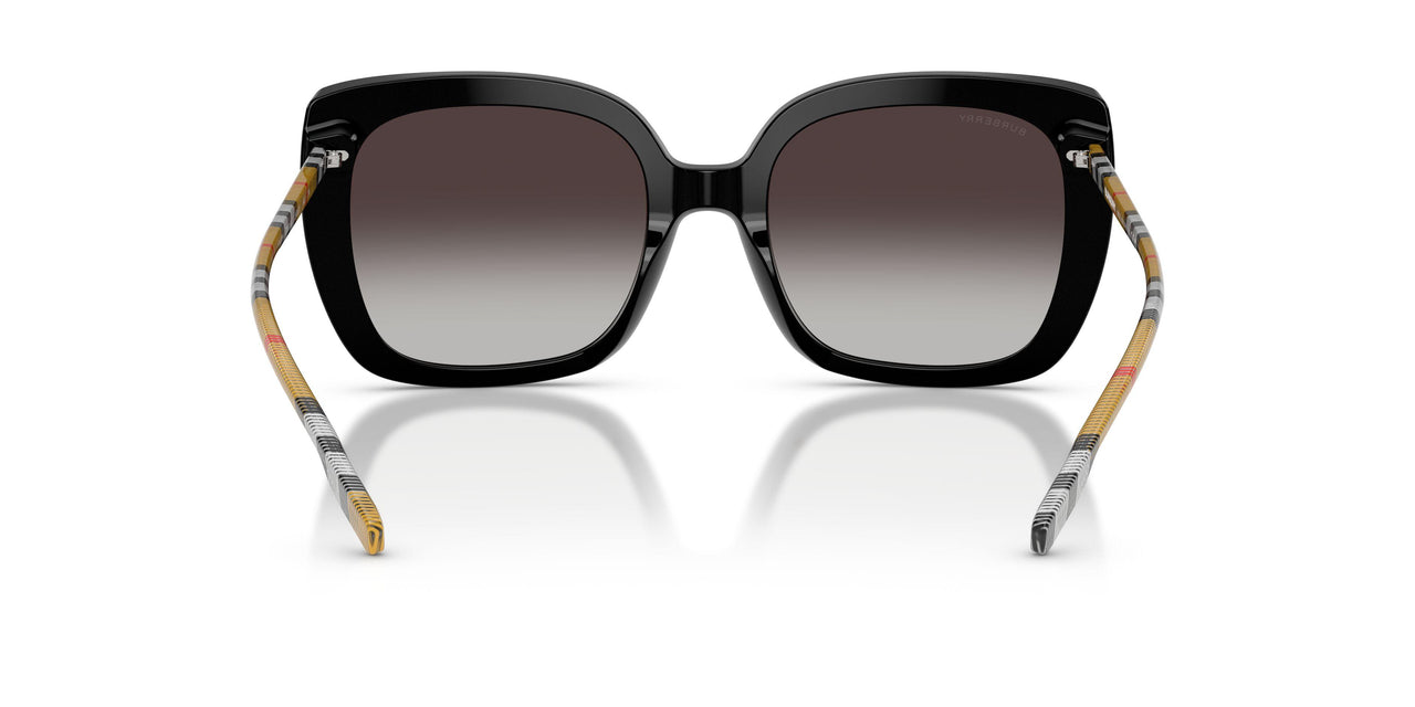 38538G - Black - Grey Gradient