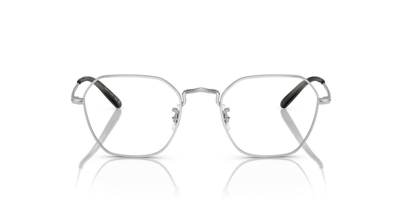 5036 - Silver