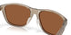 912410 - Brown - Copper Silver Mirror