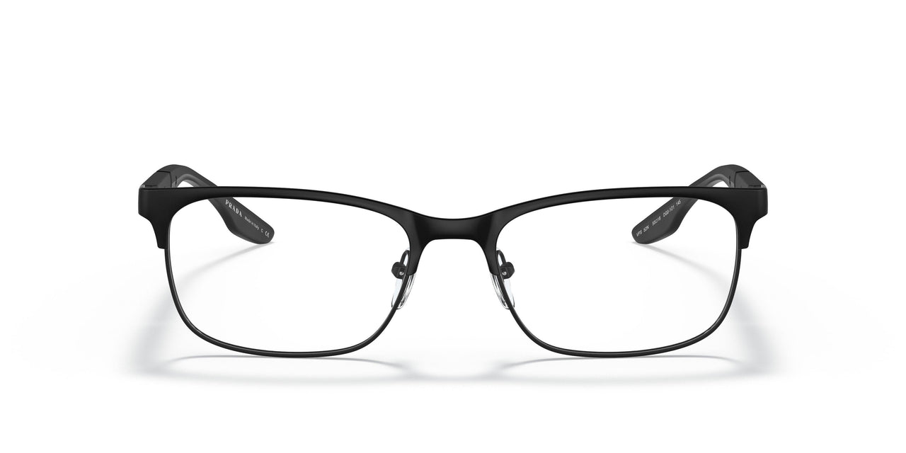 DG01O1 - Black