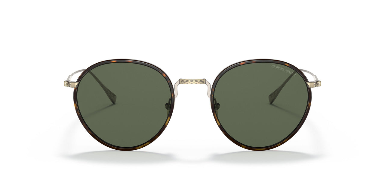 319871 - Gold - Dark Green