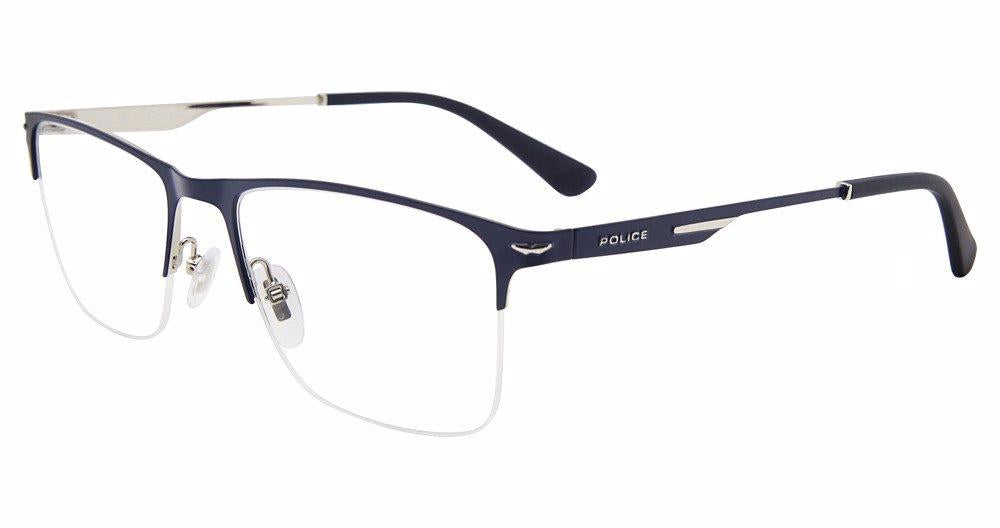 Police VPLN18 Eyeglasses