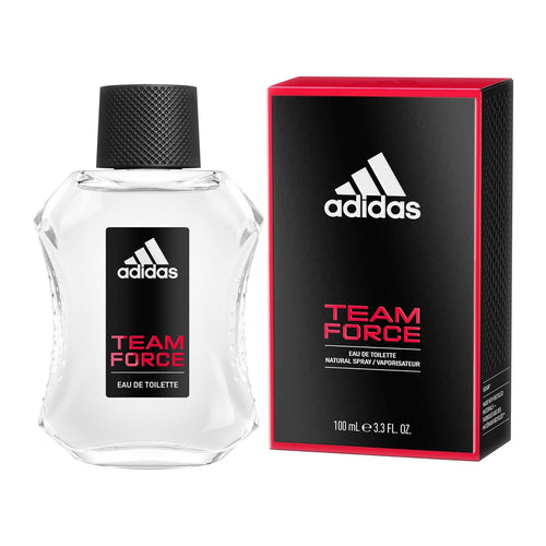 Coty Adidas Team Force EDT Spray
