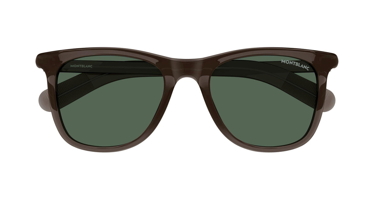002 - Brown - Green