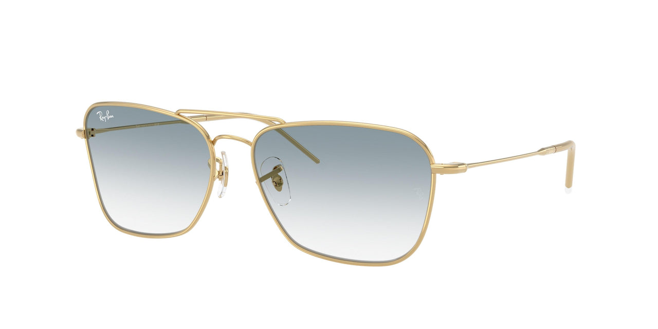 Ray-Ban Caravan Reverse R0102S Sunglasses