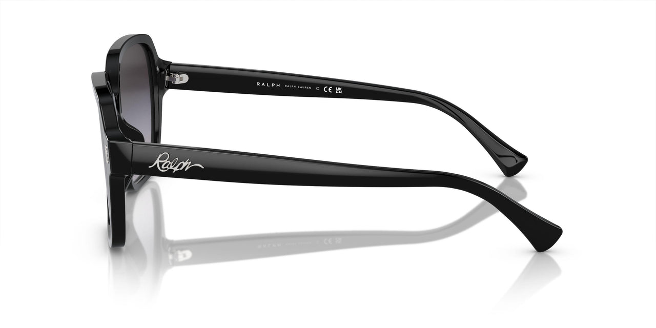 50018G - Black - Gradient Grey
